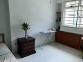 Punggol plaza五房室大普通房便宜出租$650/月