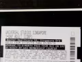 出售環球影城門票一張$50 