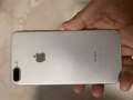 ?? 八成新7P 銀色 128Gb? 沒有耳機