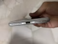 ?? 八成新7P 銀色 128Gb? 沒有耳機