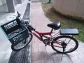 出售自行車文禮自取