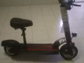 二手电动车 才买不久有急事回国甩卖