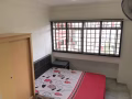 Woodlands兀蘭 Blk 839普通房出租$660可煮 -96217876