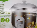 全新小電飯鍋