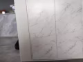 贴壁纸，