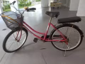 超便宜出售兩輛二手自行車.