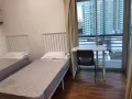 誠信商家!新加坡中部地區公寓,民宿房間短租.直達全島景點