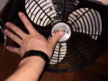 甩賣可以吸水的吸塵器，大馬力風扇，筆記本電腦