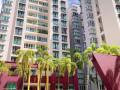 近文禮地鐵站公寓The floravale大普通房出租(非中介)