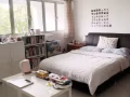 吉屋出租无中介*大巴窑近BCA*复式祖屋超大主人房出租*一月底入住*欢迎各界人士