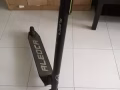 電動短程踏板車