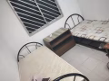 靠近劳明达地铁站有女床位出租