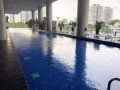 宏茂桥地铁站1分钟公寓普通房一间出租！