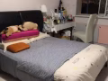 文庆地铁站大普通房