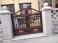 各式工艺大门，寻合作伙伴，招代理