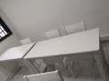 超低价转让全新课桌椅白板~适合补习教育培训中心