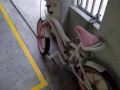 海軍部兒童自行車滑板車