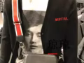 一只闲置的包包 