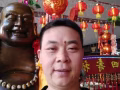 我有一個品牌跑步機要賣