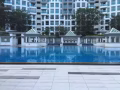 近山景MRT高檔公寓普通房間包水電網