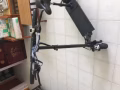 SEALUP希洛普摺疊電動車