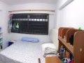 中巴鲁进地铁  普通房