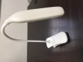九成新LED充電小檯燈轉手