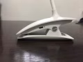 九成新LED充電小檯燈轉手