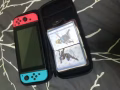 出售Nintendo Switch