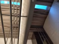 超級便宜的上下鋪床加床墊出售!九成新!床墊可單賣!