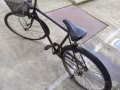 代賣一輛自行車38塊
