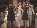 婚礼小提琴表演