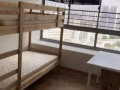 文庆 Boon keng road common room for rental