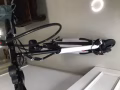 符合標準電動滑板車，8.9成新，因回國（已售）