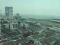 淡濱尼地鐵站對面 女床位 出租  隨時入住！