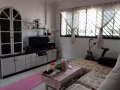 jurong west  blk710 房间出租 电话：91872596