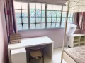 义顺大房有冷气1站地铁