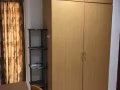 近巴耶利巴地铁站，5分钟路程，公寓普通房，干净整洁，可煮，包水电网，一手房源。