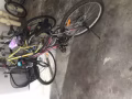 三巴旺地区出售自行车
