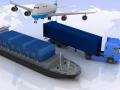 中国到新加坡空运海运包清 送货上门