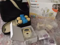 闲置物品出售：婴儿床、吸奶器、奶瓶加热器、汽车婴儿座椅、汽车儿童增高椅等