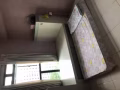 文禮地鐵站普通房，冷氣。可煮