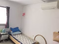 淡滨尼大牌277夫妻房招租