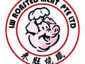 烧腊送货司机