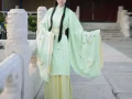 古裝漢服便宜轉賣
