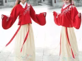 古裝漢服便宜轉賣
