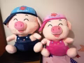 全新毛绒玩具