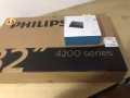 32寸philips電視機，年會抽獎給的，全新沒開封價格150再送一個價格38新