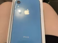 閒置iPhone XR