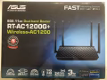 Asus AC1200G+ 全新 路由器出售